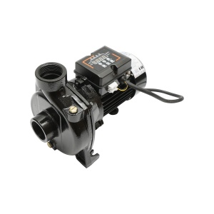 Kit pompa apa de suprafata, 550W, 48V debit 17 m3/h, cu controller MPPT, pentru panou solar, fotovoltaic, Cod: BK77810, Breckner Germany - Img 3