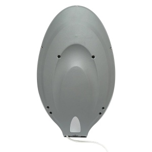 Lampa LED iluminat stradal 40W, 220V, IP65, 5000K, inaltime stalp 3.5m, Cod: BK69858, Brand: BRECKNER GERMANY - Img 7