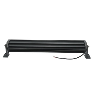 Lampa LED tip bara cu 40 leduri 9-60V 120W 6000K, Cod: BK69069, Brand: BRECKNER GERMANY - Img 3