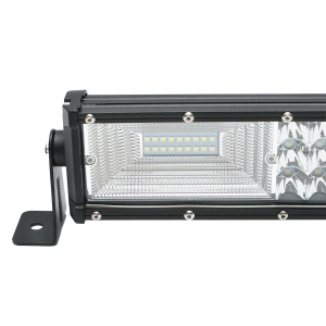Lampa/proiector 405W tip bara cu 135 LED si SMD 10-30V 6000K 790x65x56mm,Cod: BK69387 , Brand: BRECKNER GERMANY - Img 4