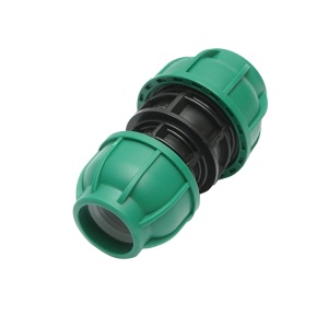 Mufa, cupla redusa, imbinare, D40x32mm, pentru sisteme irigatii, Cod: BK78466 Echivalență: DISLS31, Breckner Germany - Img 2