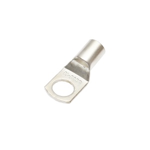 Papuc pentru cablu din cupru fi 8mm sectiune nominala 50mm2, Cod: BK80282, Brand: BRECKNER GERMANY - Img 3