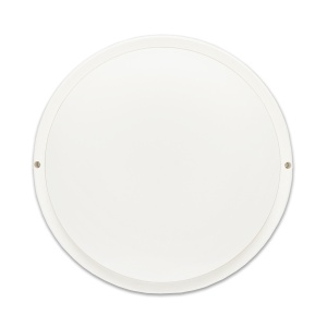Plafoniera LED 24W, 220V, IP65, diametru 260mm (corp iluminat rezistent la umezeala), Cod: BK69401 Echivalență: DISEH52, Breckner Germany - Img 2