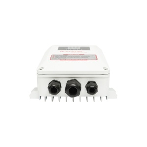 Pompa apa submersibila 600W, 48V debit 3.5m3/h, D75mm, cu controller pentru panou solar, fotovoltaic, Cod: DISHR29, Breckner Germany - Img 8