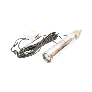 Pompa submersibila 4 toli, 50l/min H50m, 220V, 750W cu panou de comanda, 4SKM100, Cod: BK69719, Echivalență: DISLH25, Breckner Germany - Img 3