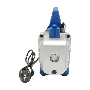 Pompa vid, vacuum VP115 pentru instalatii frigorifice 42l/min, Cod: BK77534, Brand: BRECKNER GERMANY - Img 3