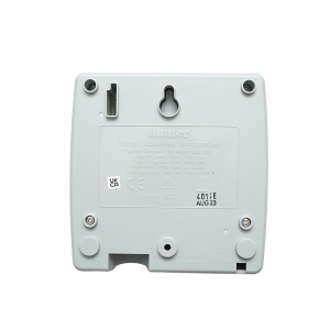 Programator irigatii, ELC 401 IE, 4 zone, interior, Eco Logic Hunter, Cod: DISMU41, Brand: BRECKNER GERMANY - Img 3