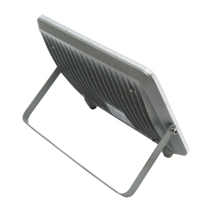 Proiector LED 100W, 220V, 6500K, IP66, 270x208x25mm, Cod: BK69849 Echivalență: DISLS98, Breckner Germany - Img 2