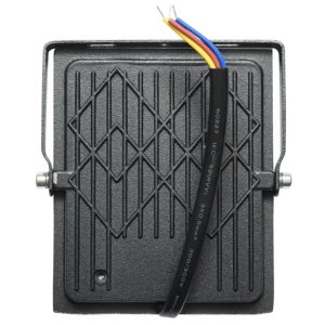 Proiector LED 20W, 220V, 6500K, IP65, 108x89x13mm, Cod: BK69397 Echivalență: DISEH48, Breckner Germany - Img 4