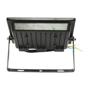 Proiector led 30W, 2400lm 6400K, IP65, alimentare 220V-240V, Cod: BK69710 Echivalență: DISLG69, Breckner Germany - Img 3