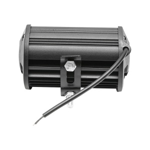 Proiector LED-SMD 10-30V 72W 129x80x56mm, Cod: BK92860, Brand: BRECKNER GERMANY - Img 3