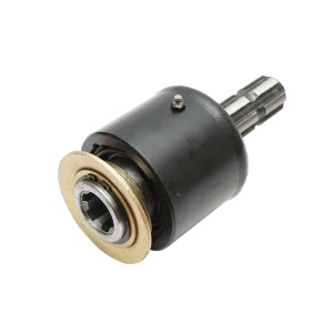 Raclet (ambreiaj) cardan 1 3/8 Z6 (SAS 3) L=200mm. Max. rotatii 1200 Nm, Cod: UTBGC70, Brand: UTB - Img 1