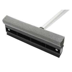 Racleta cu maner telescopic pentru sters parbriz, geamuri 25-65cm, Cod: BK78929, Brand: BRECKNER GERMANY - Img 7