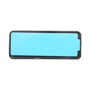 Reflectorizant dreptunghiular cu adeziv 90x32mm rosu spate, Cod: BK98488, Brand: BRECKNER GERMANY - Img 3