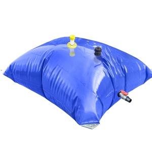 Rezervor flexibil pentru apa 50.000L, Cod: BK77830, Brand: BRECKNER GERMANY - Img 1