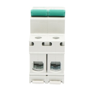 Separator, intrerupator de suprasarcina automat 2P, 80A, 550VDC Suntree, Cod: BK77757, Brand: SUNTREE - Img 4