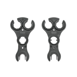 Set 2 chei pentru strans conectori MC4, NP4, H4, Cod: BK77804, Brand: Leader - Img 1