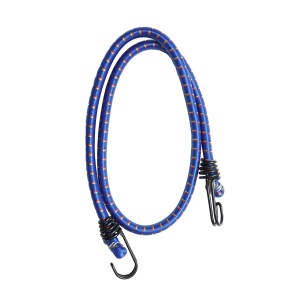 Set 3 corzi elastice cu carlige pentru ancorare marfa, 10mmx100cm, Cod: BK78922, Brand: BRECKNER GERMANY - Img 3