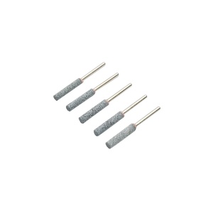Set 5 pile abrazive pentru dispozitiv ascutit lant drujba 3/16 (4.8mm), Cod: DISKV71, Brand: AUTOSPEED - Img 1