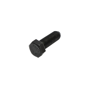 Set 80 buc surub negru cu cap hexagonal DIN 961 M14x1.5x40mm G10.9, Cod: BK90745, Brand: BRECKNER GERMANY - Img 3