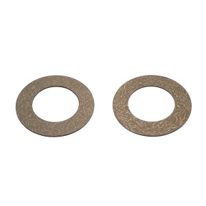 Set discuri frictiune ambreiaj cardan 152x90mm, Cod: DISKU35, Brand: AUTOSPEED - Img 1