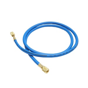 Set furtune agent frigorific 1.5 m pentru freon AC R143A, R502, R22, R12, Cod: BK77541, Brand: BRECKNER GERMANY - Img 2