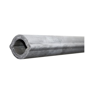 Set teava lamaie cardan seria L3 T3S ext. si int. 48x41,2 cu 34,5/3 cruce 27x70 L=3M, Cod: DISCD02, Brand: UTB - Img 1