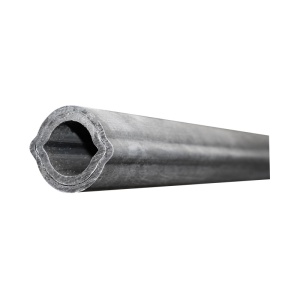 Set teava lamaie cardan seria L4 T4S ext. si int. 48x41,2 cu 34,5/3 cruce 27x75 L=3M, Cod: DISCD03, Brand: UTB - Img 1