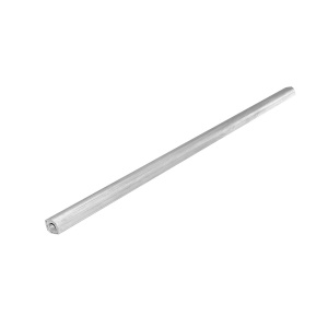 Set teava lamaie pentru cardan L1 31-39mm lungime 1 m, Cod: DISCD47, Brand: BRECKNER GERMANY - Img 2