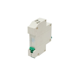 Siguranta automata bipolara 1P+N, 10A, 4.5kA, Cod: BK78975, Brand: SUNTREE - Img 2