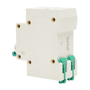 Siguranta automata tip intreruptor 2P, 32A 400VAC, Cod: BK77763, Brand: SUNTREE - Img 3