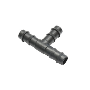 Sistem racordare cauciuc tip T fi 13.5mm pentru aparat de muls vaci, Cod: BK90512, Brand: BRECKNER GERMANY - Img 3