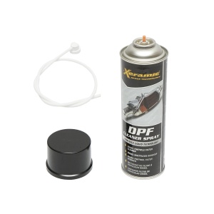 Spray pentru curatarea filtrelor de particule 500ml, Cod: XER20314, Brand: XERAMIC - Img 2