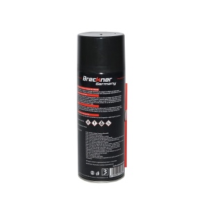 Spray pentru curatat discuri de frana 450ml, Cod: BK83006, Brand: BRECKNER GERMANY - Img 2