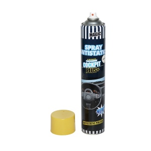 Spray silicon bord antistatic lamaie 750ml, Cod: FOX750G, Brand: MAGIC - Img 3