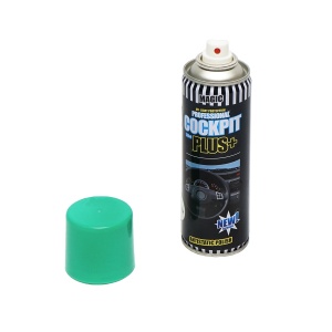 Spray silicon bord antistatic levantica 220ml, Cod: FOX220R, Brand: MAGIC - Img 2