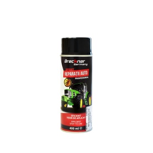 Spray vopsea albastru pentru reparatii auto, tip Raba, Cod: BK1S126,Brand: BRECKNER GERMANY - Img 3