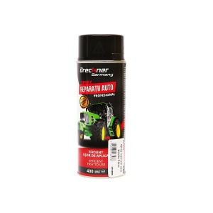 Spray vopsea verde pentru reparatii auto, tip Claas, Cod: BK1S127, Brand: BRECKNER GERMANY - Img 3
