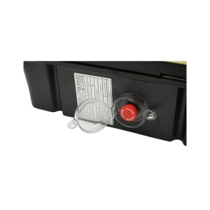 Statie de incarcare 380V, 5M, Type 2, AC 22KW de perete, cu conector de incarcare, Cod: BK69754, Brand: BRECKNER GERMANY - Img 5