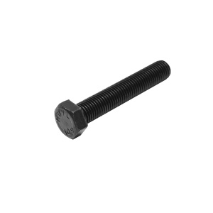 Surub negru cu cap hexagonal DIN 933 M16x90 G10.9 25 buc/punga, Cod: BK90661, Brand: BRECKNER GERMANY - Img 3