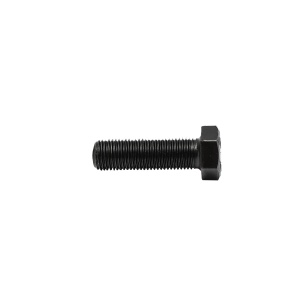 Surub negru cu cap hexagonal DIN 961 M12x1.25x40 G10.9 100 buc/punga, Cod: BK90742,Brand: BRECKNER GERMANY - Img 1
