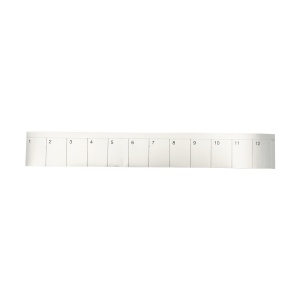 Tablou sigurante incastrat 12 module 195x185x70mm IP40 , Cod: DISLH06, Brand: BRECKNER GERMANY - Img 6