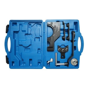 Trusa cale blocare distributie pentru motoare VAG 2.5, 4.9D TDI PD, Cod: BK78810, Brand: BRECKNER GERMANY - Img 3
