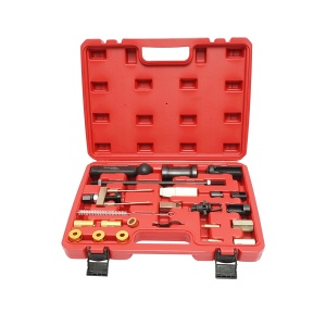 Trusa extractor injectoare blocate pentru motoare VAG universala, Cod: BK78760, Brand: BRECKNER GERMANY - Img 1