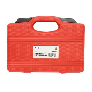 Trusa reparatie filet si extractor bujii incandescente, Cod: BK78598, Brand: BRECKNER GERMANY - Img 2