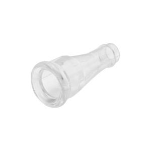Vizor transparent verificare debit lapte pentru aparat de muls vaci, Cod: BK90254, Brand: BRECKNER GERMANY - Img 2