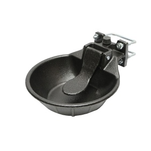 Adapatoare din fonta cu accesorii 2,5L 6kg, Cod: BK87781, Brand: BRECKNER GERMANY - Img 2