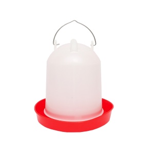 Adapatoare pentru pui si pasari de curte 4L, Cod: BK92462, Brand: BRECKNER GERMANY - Img 1