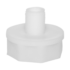 Adaptor IBC S60x6 mama 3/4 tata 2, Cod: BK80421 - Img 1