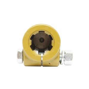 Adaptor trecere cardan de la Z6 3/8 la Z6 3/4 L=165mm, Cod: DISGC73, Brand: UTB - Img 3